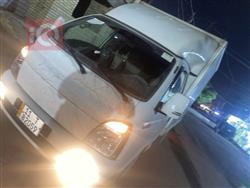 هيونداي بورتر